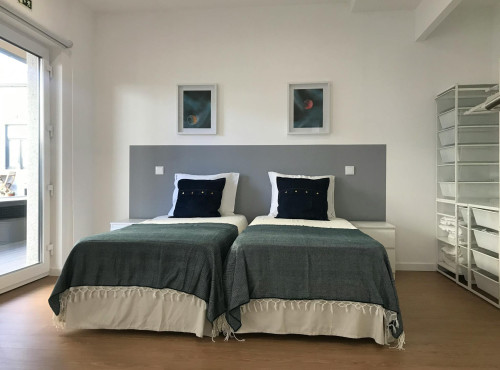 Rua Gonçalo Mendes da Maia, Maia