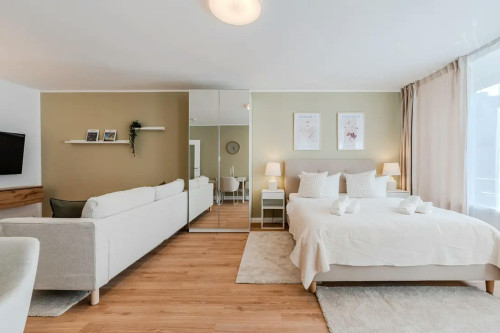 Manitiusstraße, Berlin