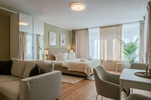 Manitiusstraße, Berlin