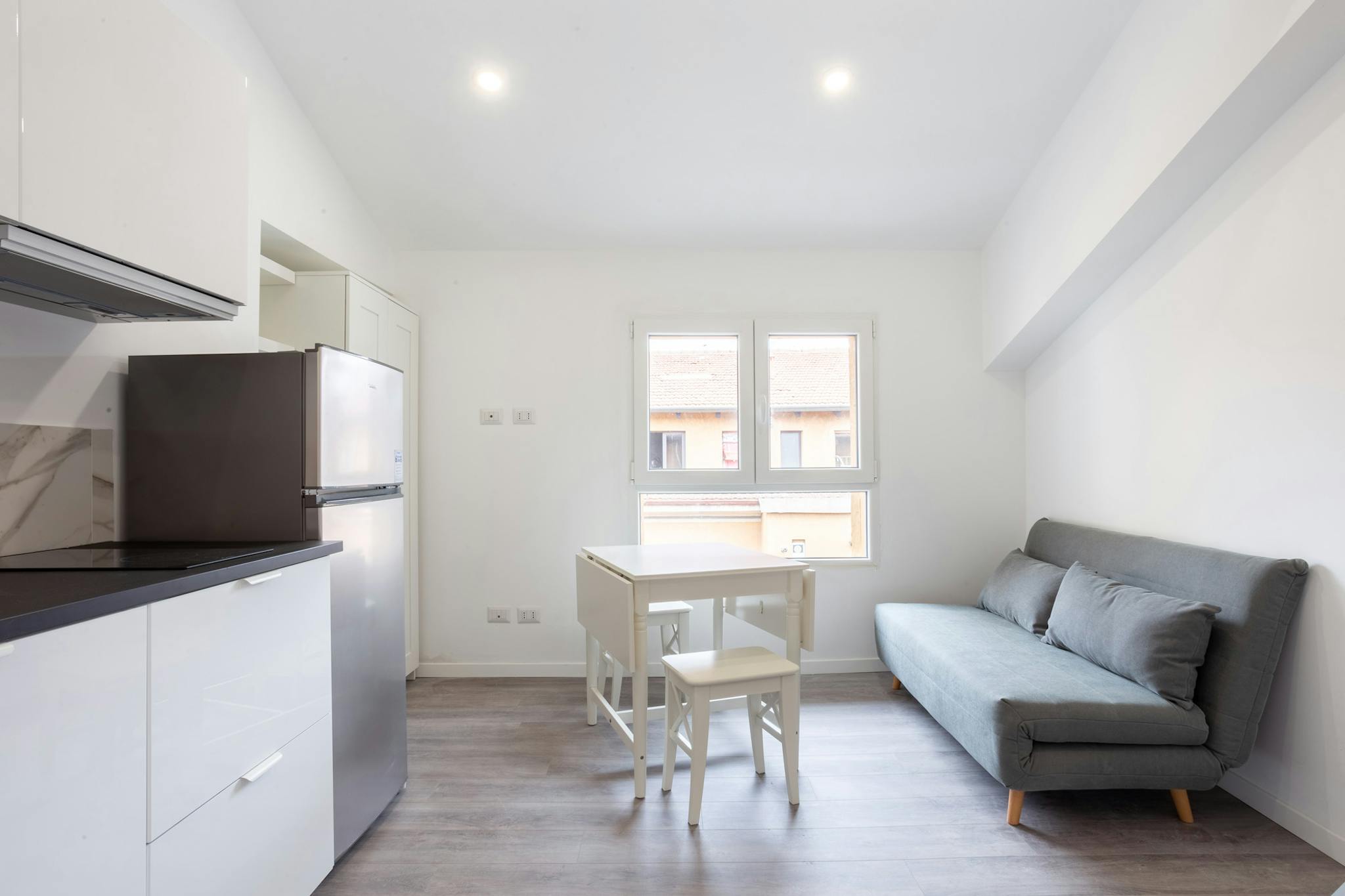  Entire Place  -  Viale Monza, Milan  - Gallery -  1