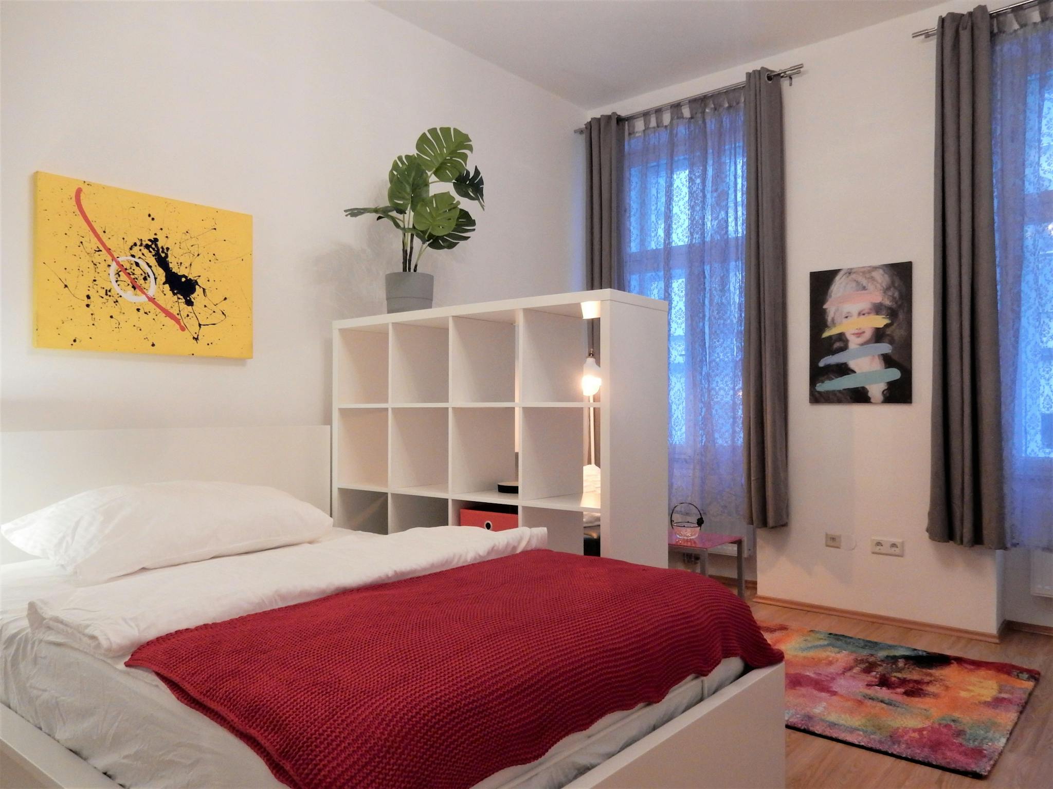  Entire Place  -  Nauseagasse, Vienna  - Gallery -  1