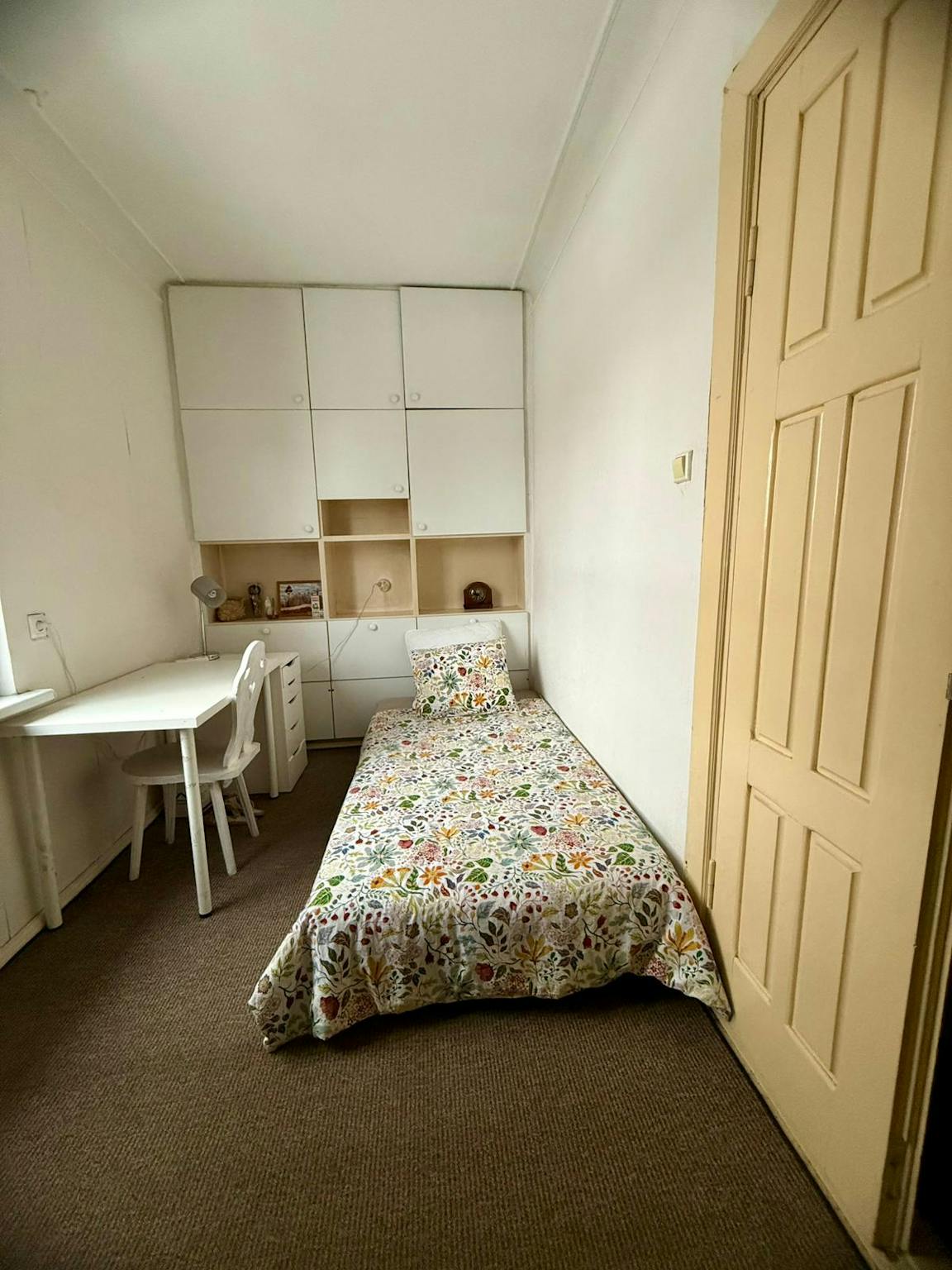  Private Room  -  Tulpių gatvė, Kaunas  - Gallery -  1