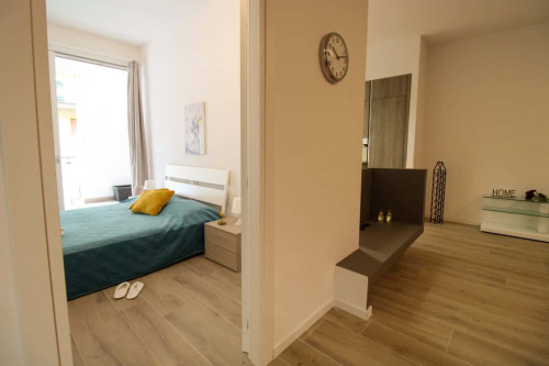 VIA ALESSANDRO MENGANTI - Stanza 43