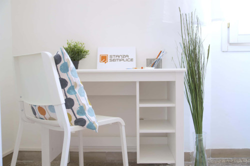 Strada Maggiore 47 - Stanza 69