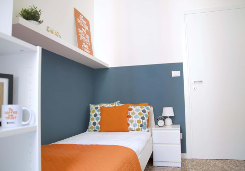 Strada Maggiore 47 - Stanza 69