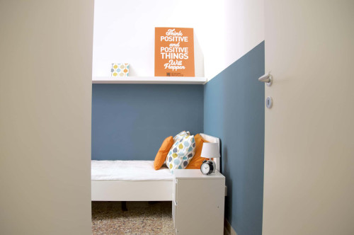 Strada Maggiore 47 - Stanza 70