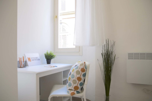 Strada Maggiore 47 - Stanza 70