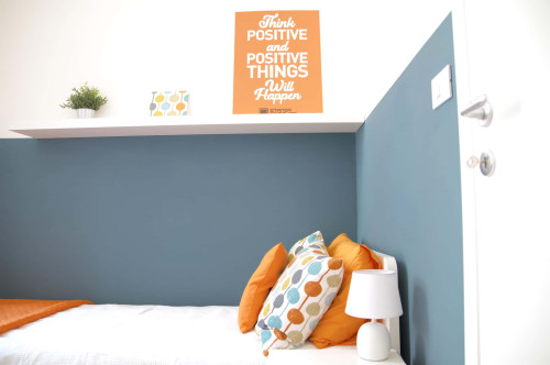 Strada Maggiore 47 - Stanza 71