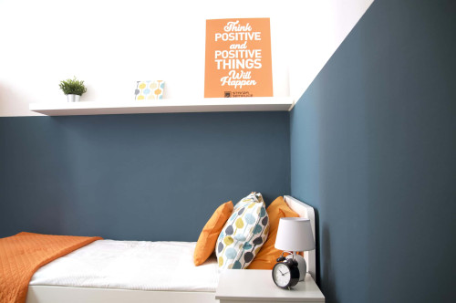 Strada Maggiore 47 - Stanza 72