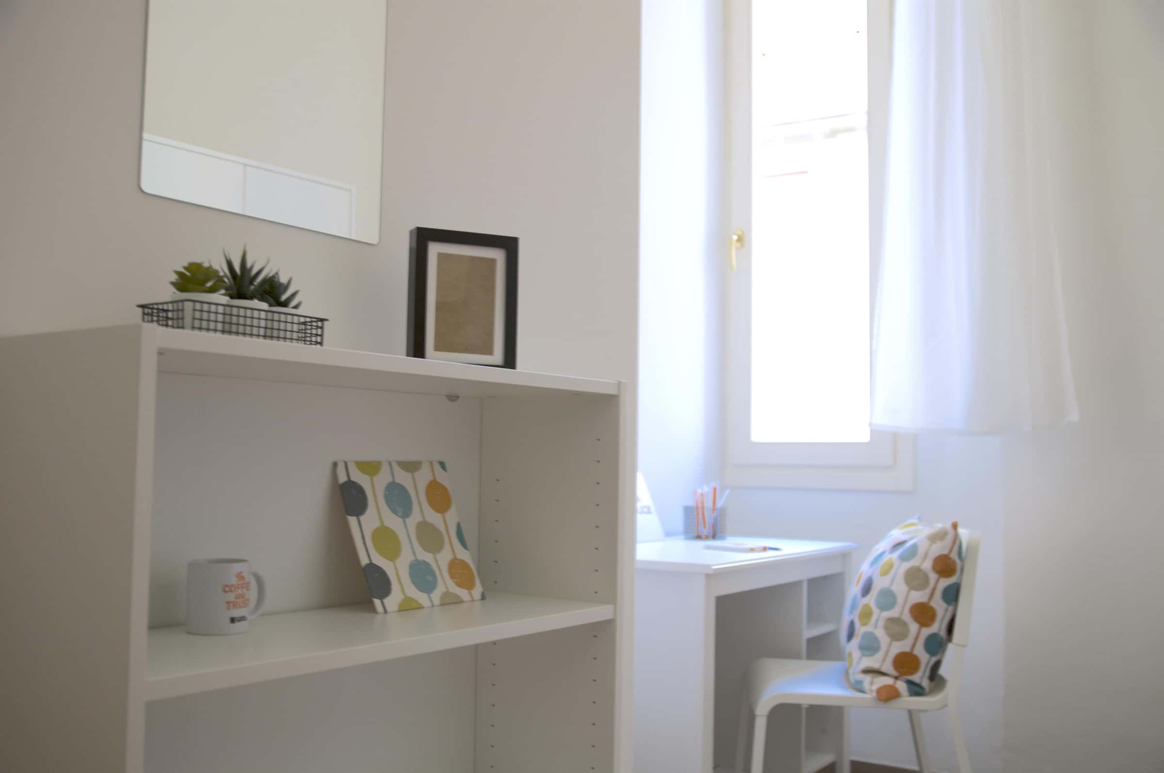  Strada Maggiore 47 - Stanza 72  -  Strada Maggiore 47 - Stanza 72  - Gallery -  1