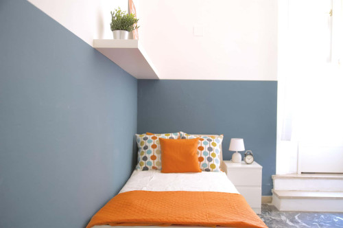 Strada Maggiore 47 - Stanza 73