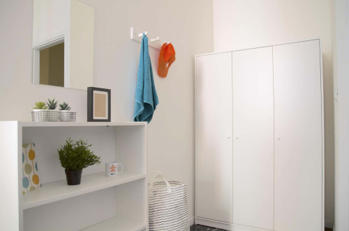 Strada Maggiore 47 - Stanza 73