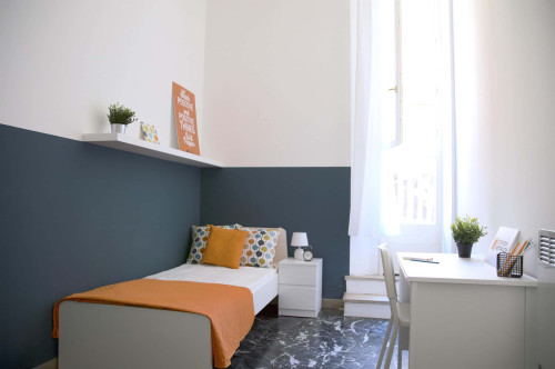 Strada Maggiore 47 - Stanza 73