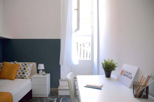 Strada Maggiore 47 - Stanza 73