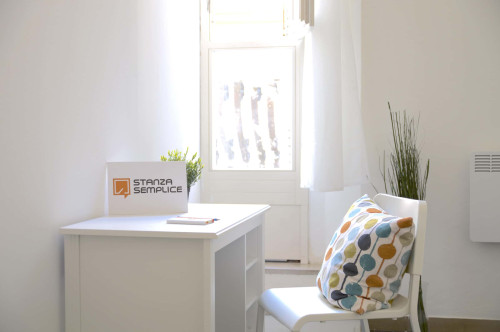 Strada Maggiore 47 - Stanza 74