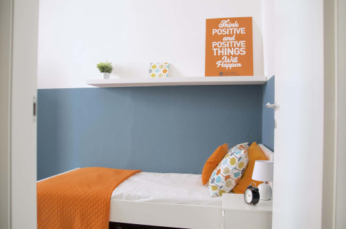 Strada Maggiore 47 - Stanza 74