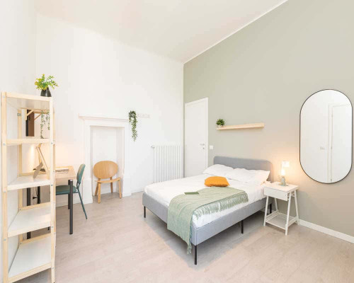 Stanza in Via Privata Parenzo - Gallery - 11