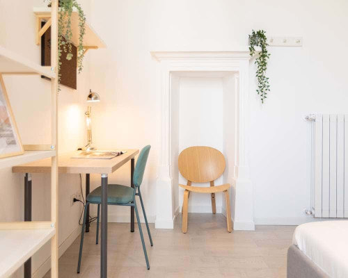 Stanza in Via Privata Parenzo - Gallery - 15