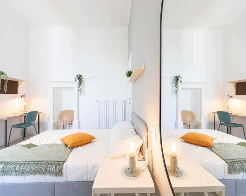 Stanza in Via Privata Parenzo - Gallery - 10