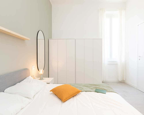 Stanza in Via Privata Parenzo - Gallery - 7