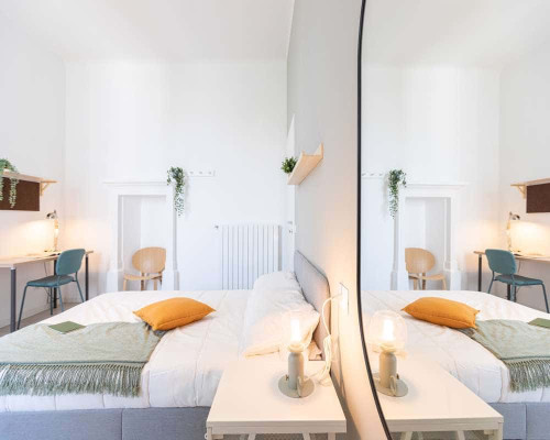 Stanza in Via Privata Parenzo - Gallery - 17