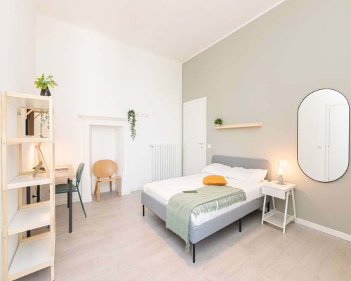 Stanza in Via Privata Parenzo - Gallery - 13