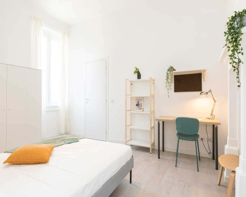 Stanza in Via Privata Parenzo - Gallery - 6