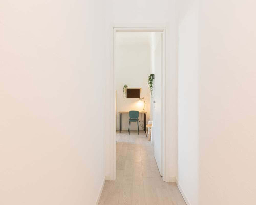 Stanza in Via Privata Parenzo - Gallery - 16