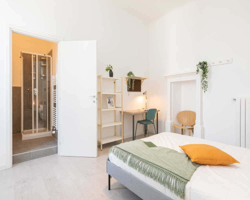 Stanza in Via Privata Parenzo - Gallery - 8