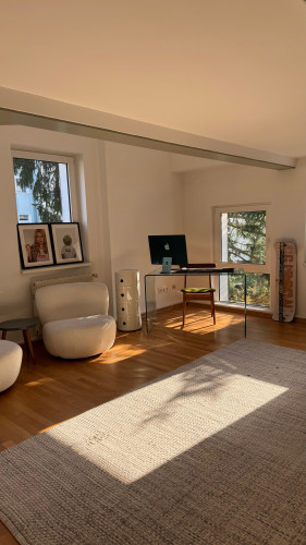 Sublet a perfect home in nature