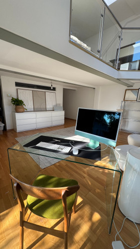 Sublet a perfect home in nature