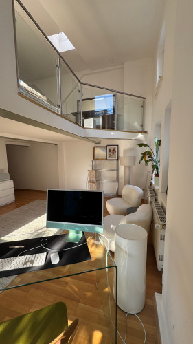 Sublet a perfect home in nature