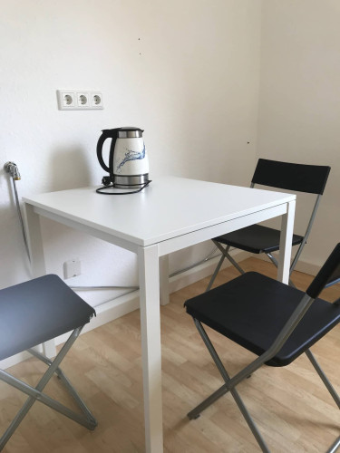 3-Zimmer-Wohnung nähe Hauptbahnhof und Innenstadt - Gallery - 18