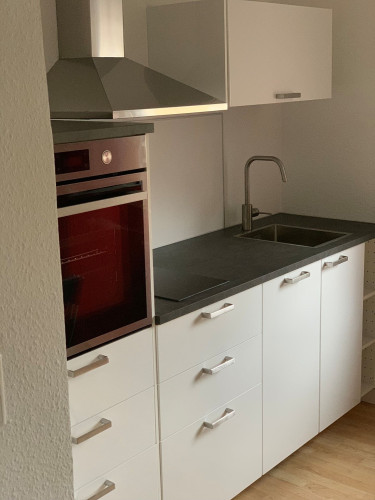 3-Zimmer-Wohnung nähe Hauptbahnhof und Innenstadt - Gallery - 22