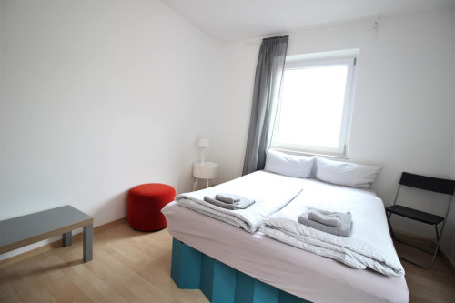 3-Zimmer-Wohnung nähe Hauptbahnhof und Innenstadt - Gallery - 5