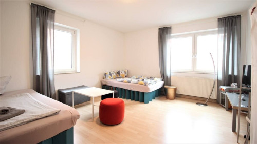 3-Zimmer-Wohnung nähe Hauptbahnhof und Innenstadt - Gallery - 10