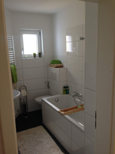 3-Zimmer-Wohnung nähe Hauptbahnhof und Innenstadt - Gallery - 23