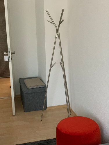 3-Zimmer-Wohnung nähe Hauptbahnhof und Innenstadt