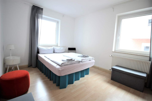 3-Zimmer-Wohnung nähe Hauptbahnhof und Innenstadt - Gallery - 6