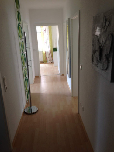 3-Zimmer-Wohnung nähe Hauptbahnhof und Innenstadt - Gallery - 13