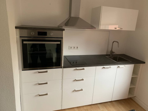 3-Zimmer-Wohnung nähe Hauptbahnhof und Innenstadt - Gallery - 21
