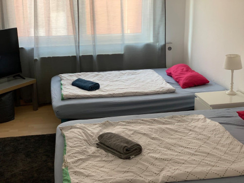 3-Zimmer-Wohnung nähe Hauptbahnhof und Innenstadt - Gallery - 16