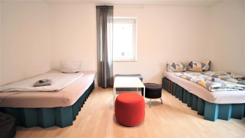3-Zimmer-Wohnung nähe Hauptbahnhof und Innenstadt - Gallery - 8