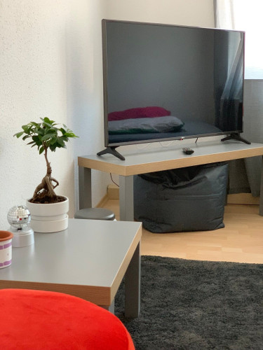 3-Zimmer-Wohnung nähe Hauptbahnhof und Innenstadt - Gallery - 14