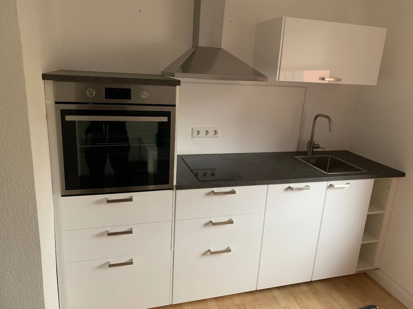 3-Zimmer-Wohnung Nähe Hauptbahnhof Und Innenstadt - 20