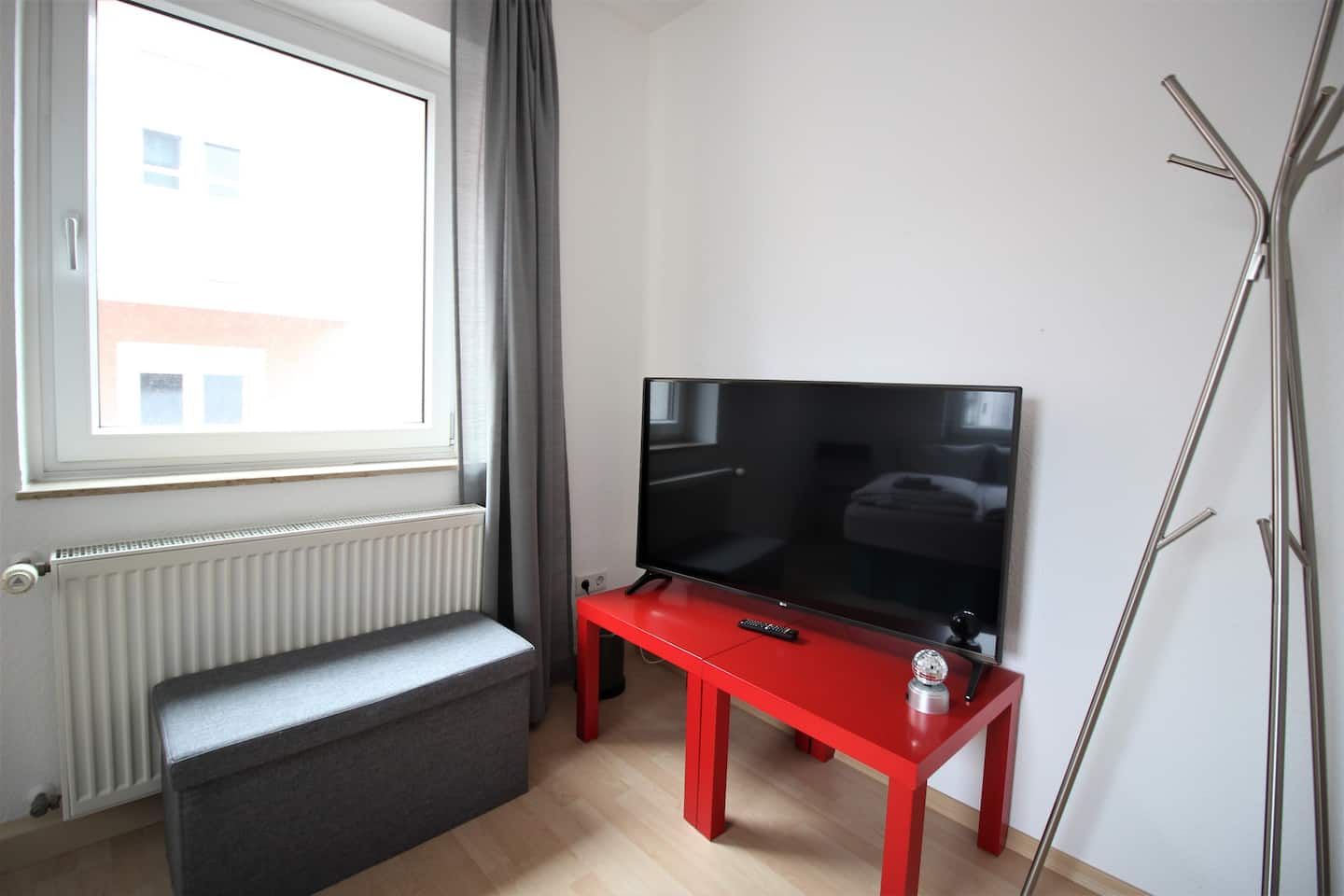 3-Zimmer-Wohnung Nähe Hauptbahnhof Und Innenstadt - 2