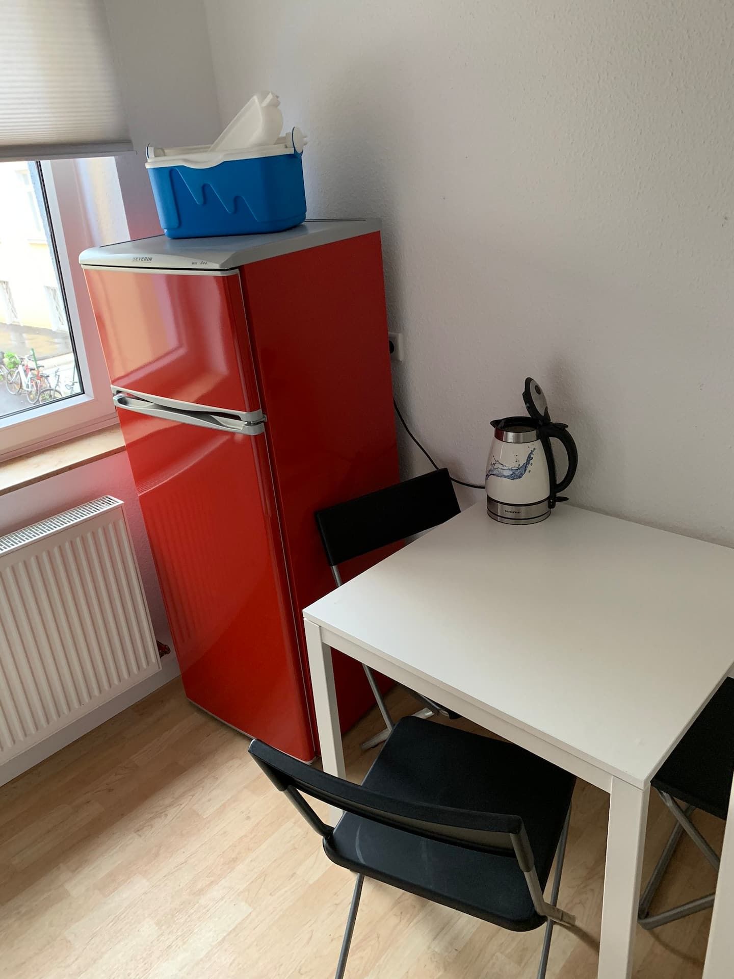 3-Zimmer-Wohnung Nähe Hauptbahnhof Und Innenstadt - 18