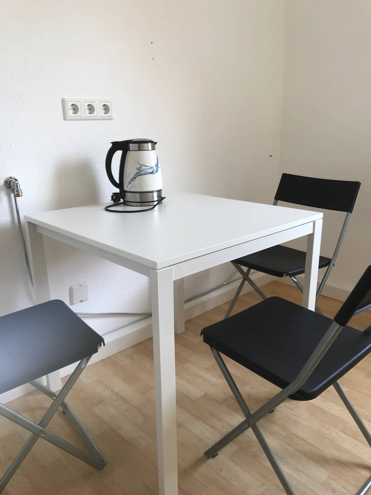 3-Zimmer-Wohnung Nähe Hauptbahnhof Und Innenstadt - 17