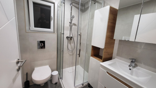 Quiet House Apartments - Bergisch Gladbach - Cologne - Leverkusen