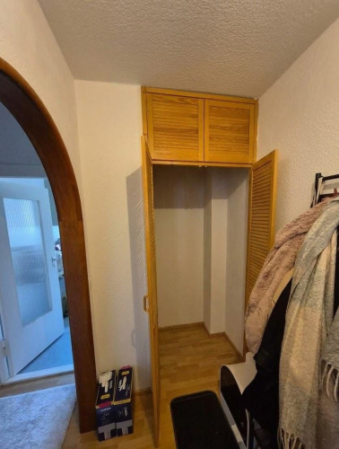 Charmante, möblierte Wohnung auf Zeit in Berlin-Mariendorf